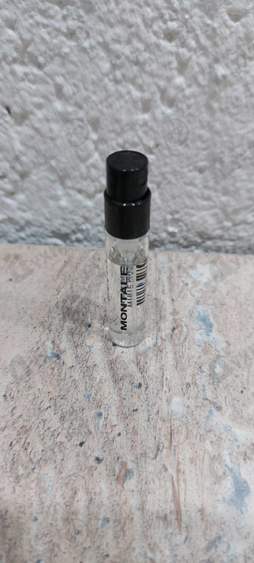Парфюмерия White Musk от Montale