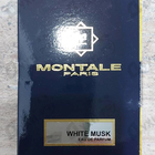 Духи White Musk от Montale