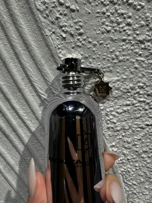 Парфюмерия White Musk от Montale