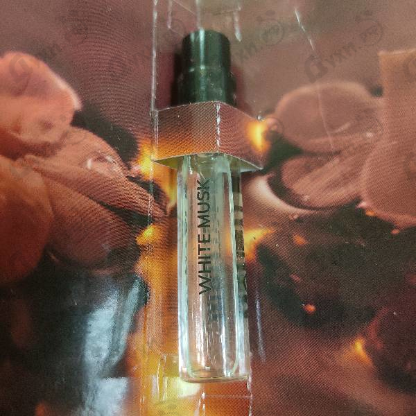 Купить Montale White Musk