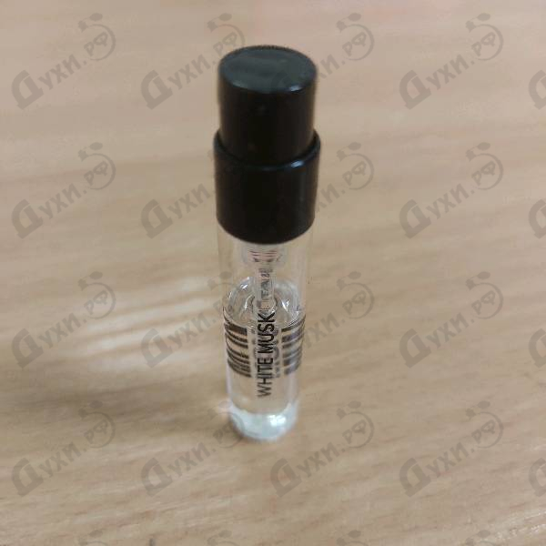 Купить White Musk от Montale