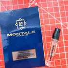 Духи White Musk от Montale