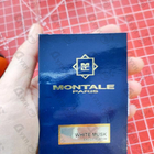 Отзывы Montale White Musk