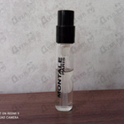 Отзывы Montale White Musk