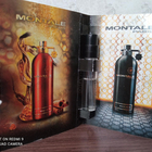 Парфюм Montale White Musk