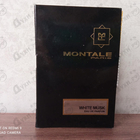 Отзывы Montale White Musk