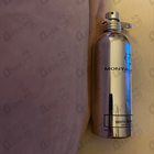 Отзывы Montale White Musk