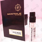 Духи White Musk от Montale