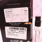 Отзывы Montale White Musk