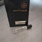 Отзыв Montale White Musk
