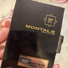Отзывы Montale White Musk
