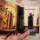 Отзыв Montale White Musk