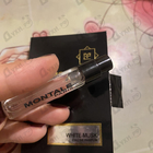 Отзыв Montale White Musk