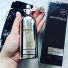 Отзывы Montale White Musk