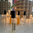 Духи Wood & Spices от Montale