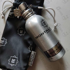 Парфюм Montale Wood & Spices