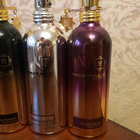 Духи Wood & Spices от Montale