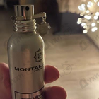 Духи Wood & Spices от Montale
