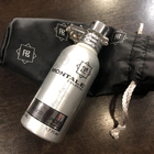 Парфюм Montale Wood & Spices