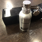 Отзыв Montale Wood & Spices