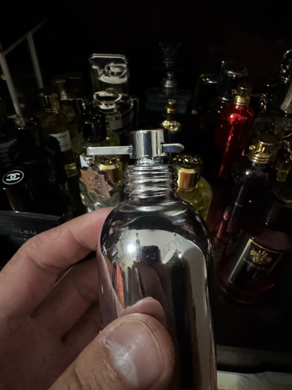 Отзывы Montale Wood & Spices