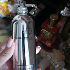 Духи Wood & Spices от Montale