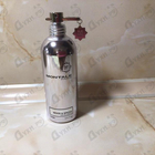 Духи Wood & Spices от Montale