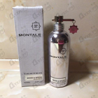 Отзыв Montale Wood & Spices