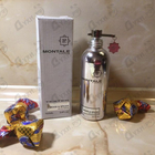 Отзывы Montale Wood & Spices