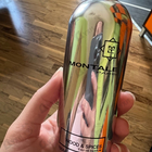 Парфюм Montale Wood & Spices