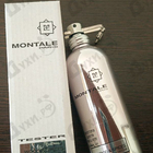 Отзывы Montale Wood & Spices