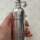 Парфюм Montale Wood & Spices