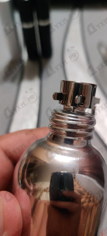 Отзывы Montale Wood & Spices