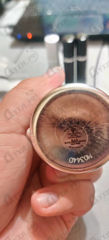 Духи Wood & Spices от Montale