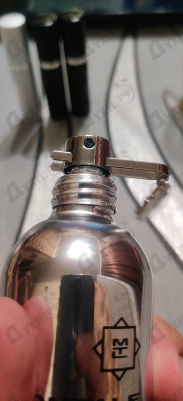 Купить Wood & Spices от Montale