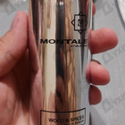 Отзывы Montale Wood & Spices