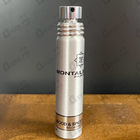 Отзыв Montale Wood & Spices