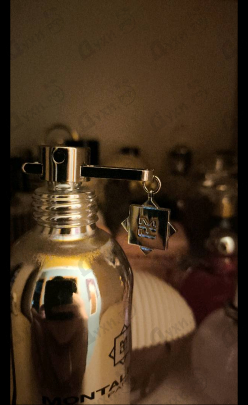 Парфюмерия Wood & Spices от Montale