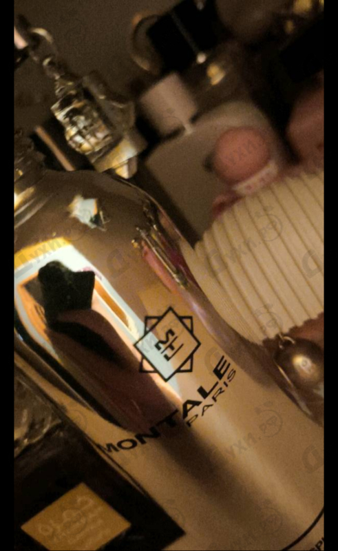 Парфюмерия Wood & Spices от Montale