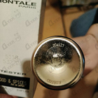Духи Wood & Spices от Montale