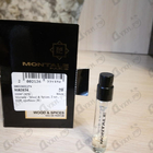 Отзыв Montale Wood & Spices