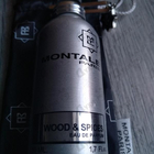 Духи Wood & Spices от Montale