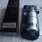 Отзывы Montale Wood & Spices