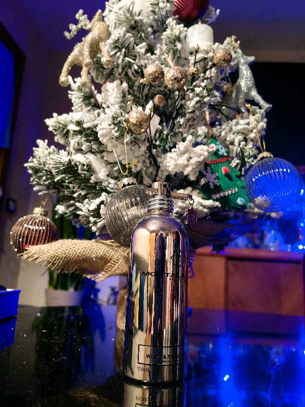 Купить Wood & Spices от Montale