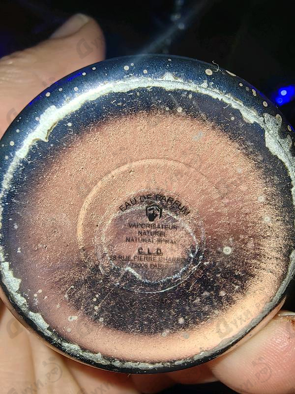 Духи Wood & Spices от Montale