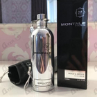 Отзыв Montale Wood & Spices