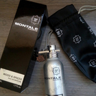 Духи Wood & Spices от Montale