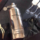 Отзывы Montale Wood & Spices