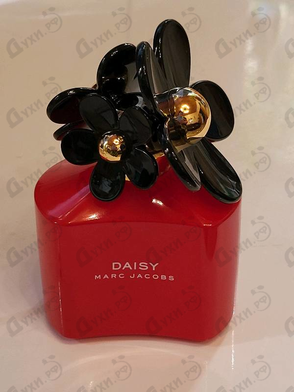 Купить Marc Jacobs Daisy Pop Art Edition