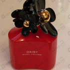 Отзыв Marc Jacobs Daisy Pop Art Edition